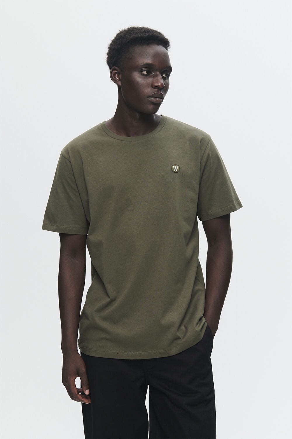 WWAce tee doublesun 25220