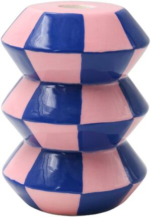 Lysestage - BALTASAR - CRAZY SQUARES