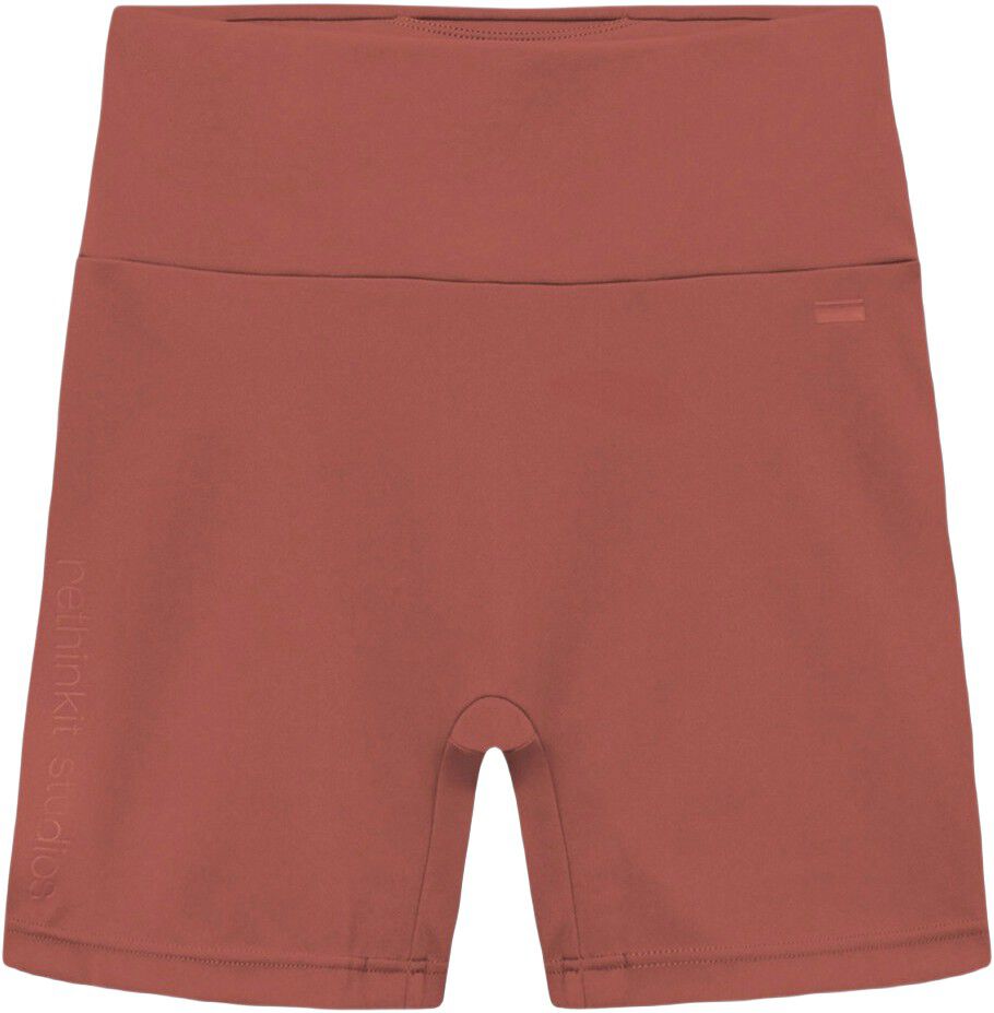 Butter Soft Bike Short All day