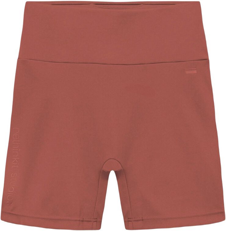 Butter Soft Bike Short All day