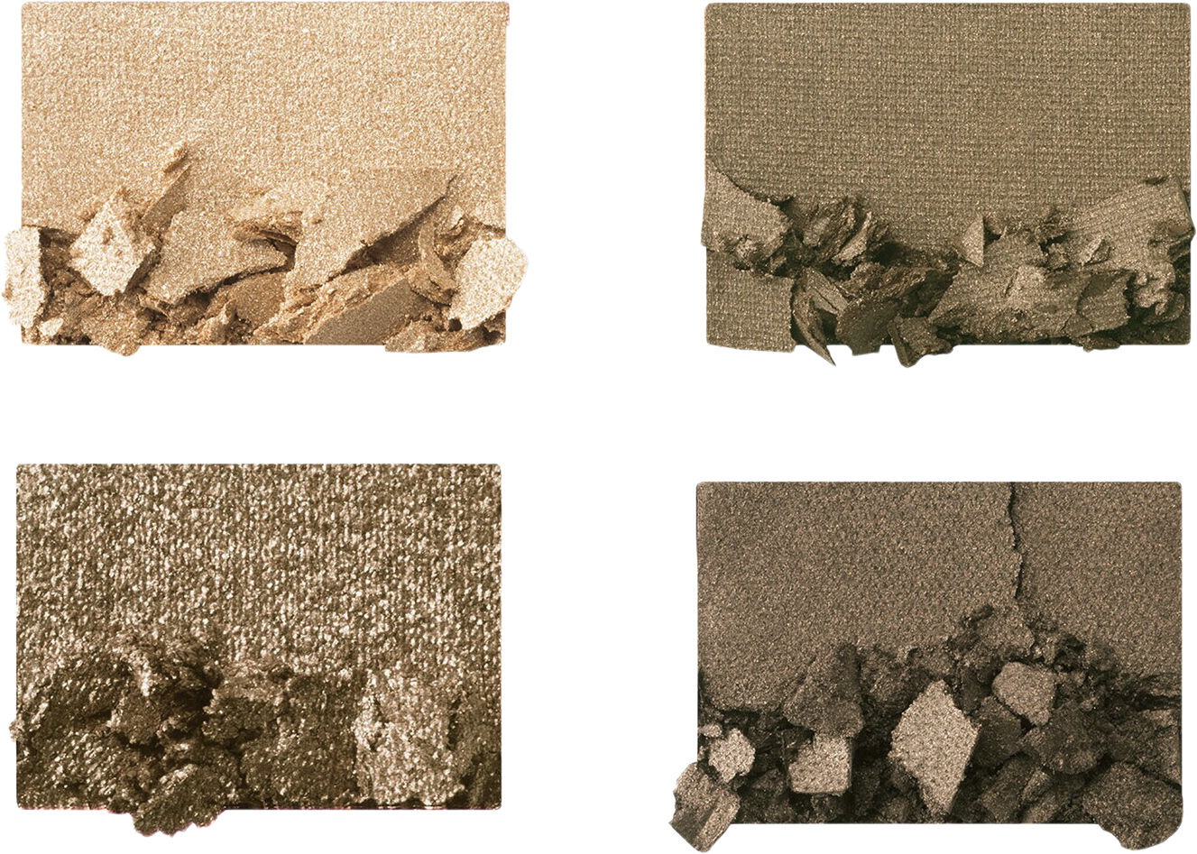 Luxury Palette - Eyeshadow Palette