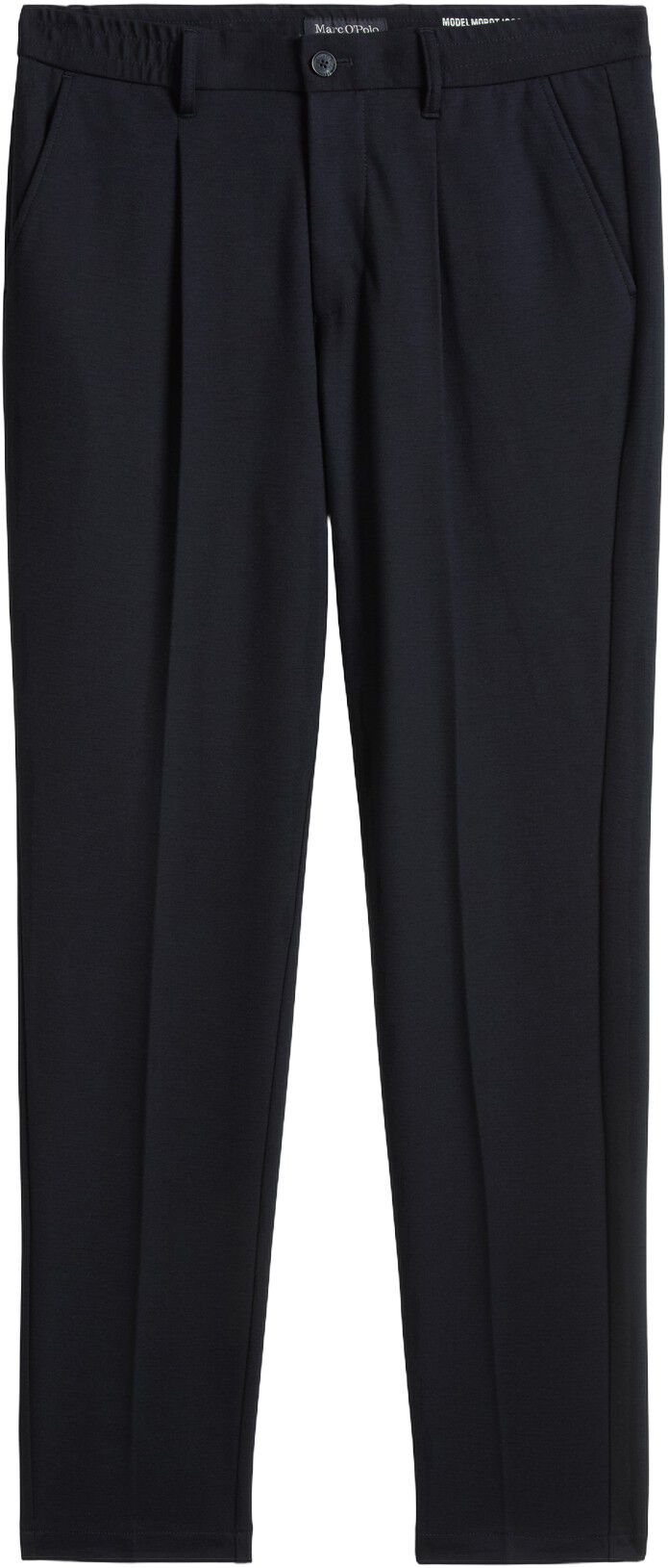 Morot Jogger Pleats
