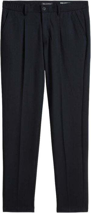 Morot Jogger Pleats