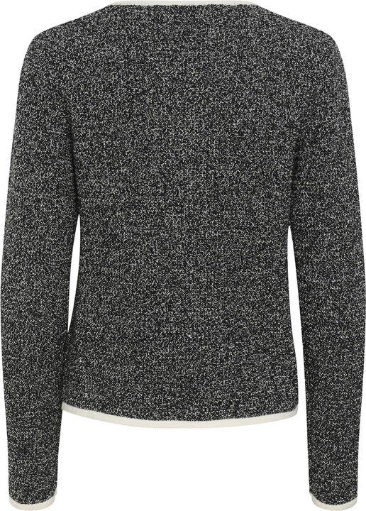 SLMusling Jacket