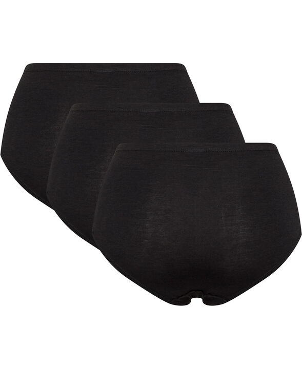 DECOY maxi 3-pack, bamboo