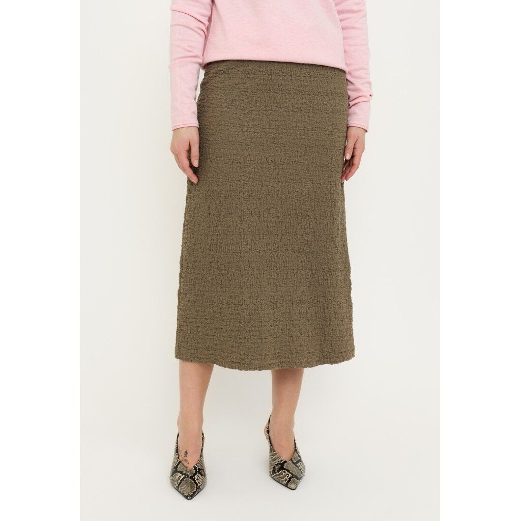 SRBallina Midi Skirt