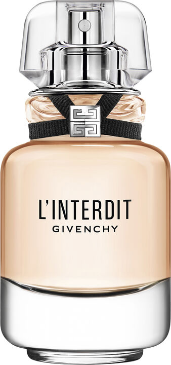 Givenchy L'Interdit Eau de toilette