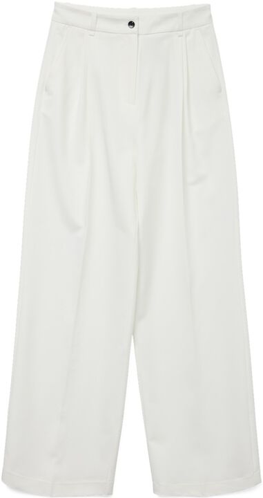 VMPASSI HW LOOSE STRAIGHT PANT VMA