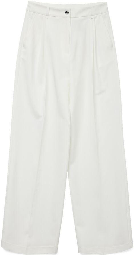 VMPASSI HW LOOSE STRAIGHT PANT VMA