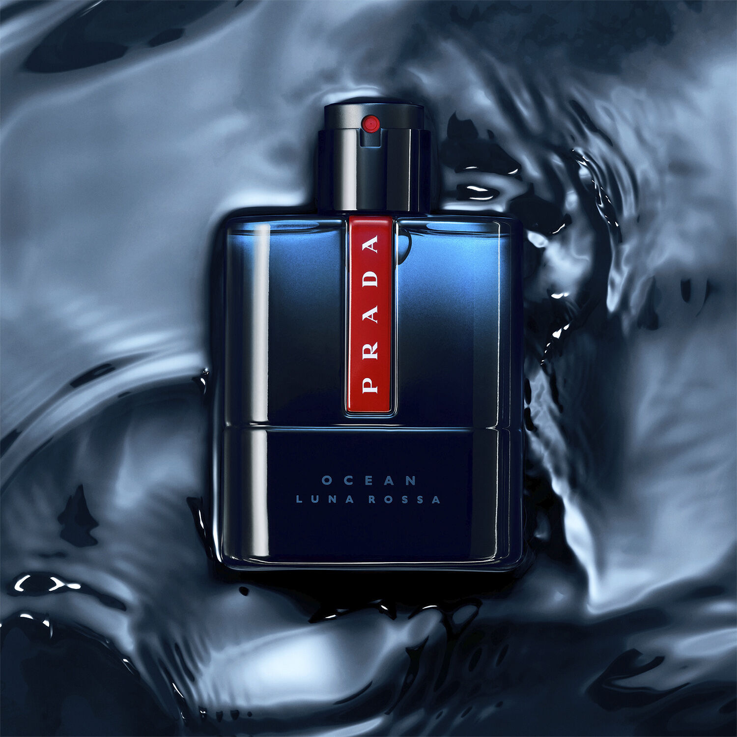 Luna Rossa Ocean EDT