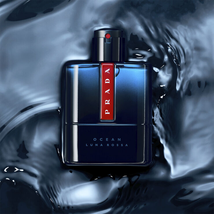 Luna Rossa Ocean EDT