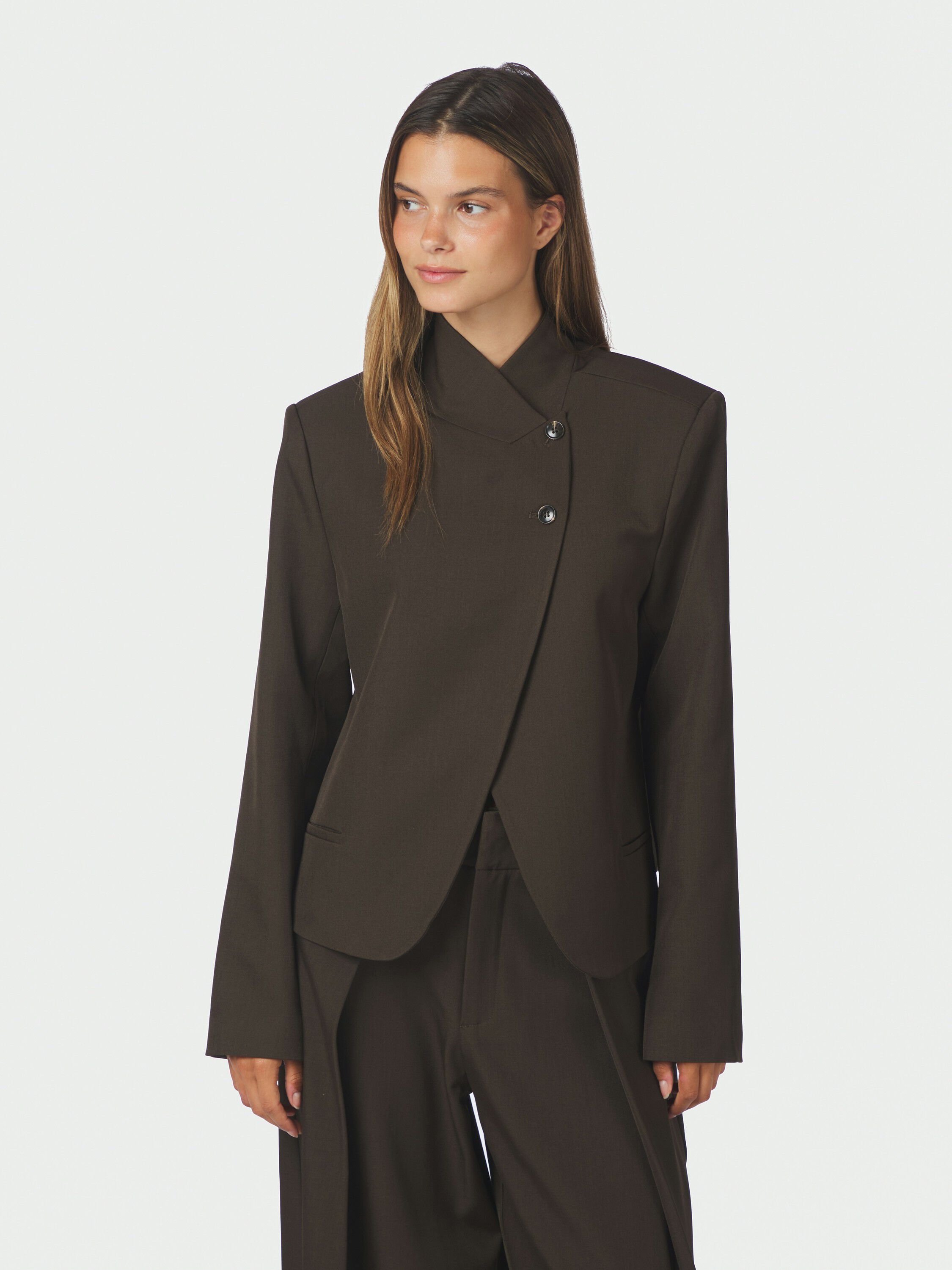 Tiria Structure Blazer