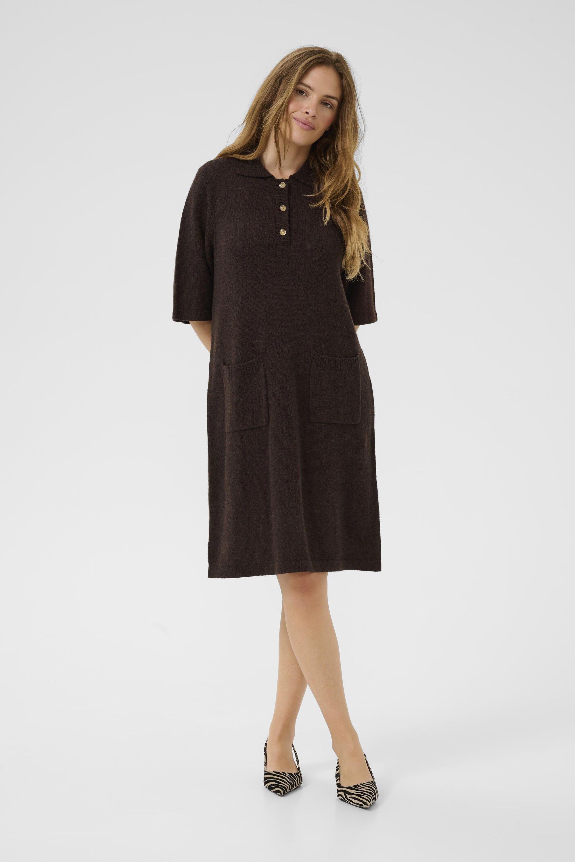 CUasima Katrina Dress