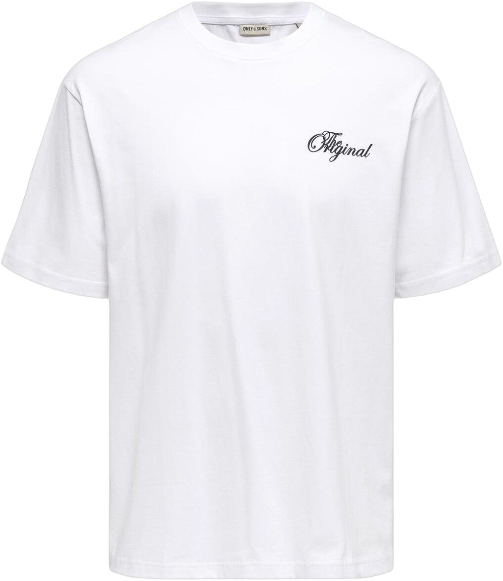 ONSNATHAN RLX SS TEE NOOS