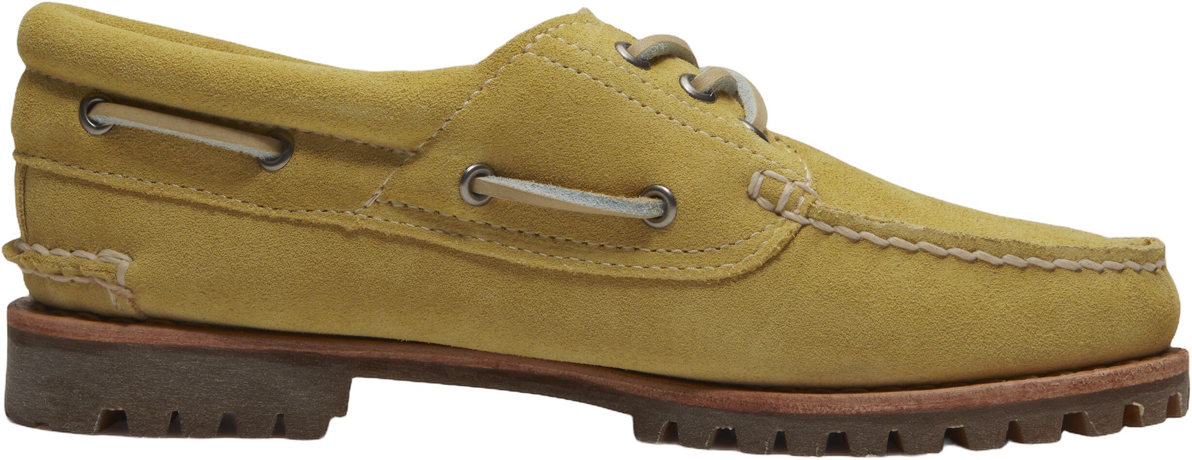 Timberland Authentic BOAT SHOE MEDI