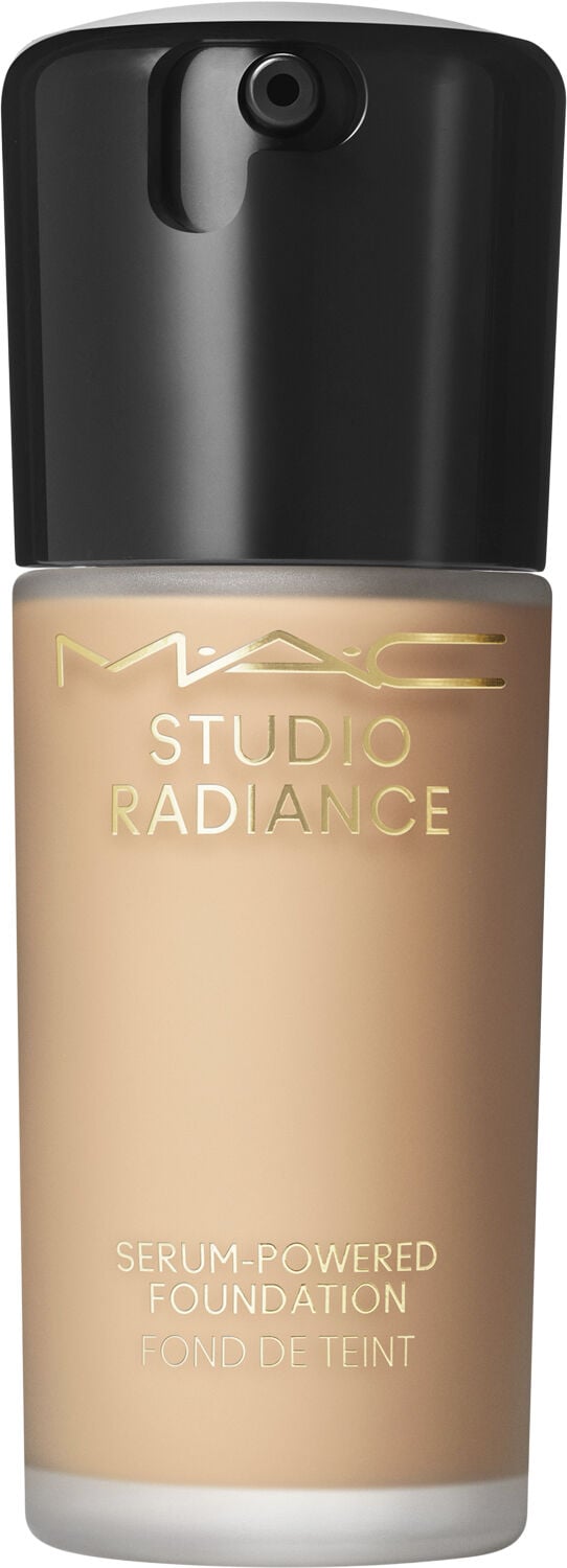 Studio Rdiance Serum Powered Foundation