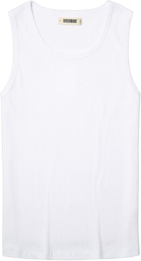 WBLee Tank Top
