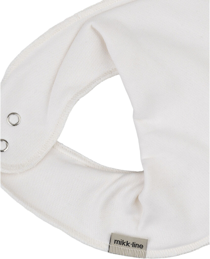 Cotton Bibs - Triangle