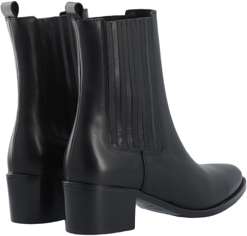 BIACAROL Chelsea Boot Smooth Leather