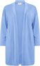Curvy WA-SABINA 23 Cardigan Lyseblå