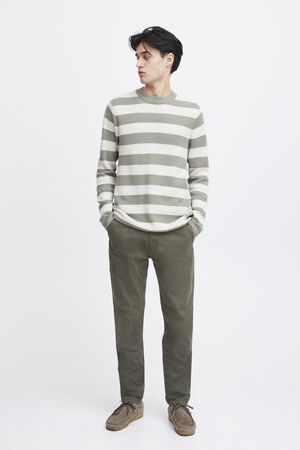 CFVIGGO Chino Pants