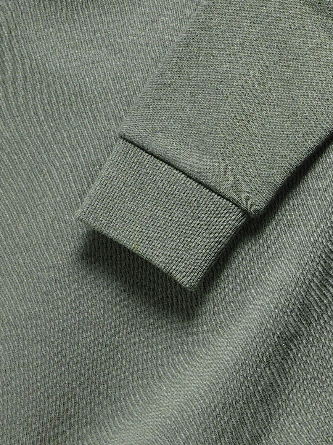 Osjceres Crew Neck Swt Noos