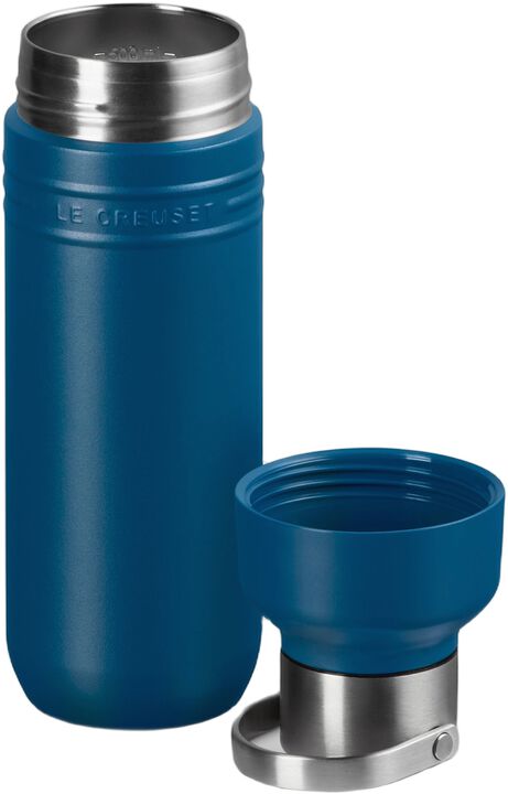 Vandflaske OTG Deep 500ml