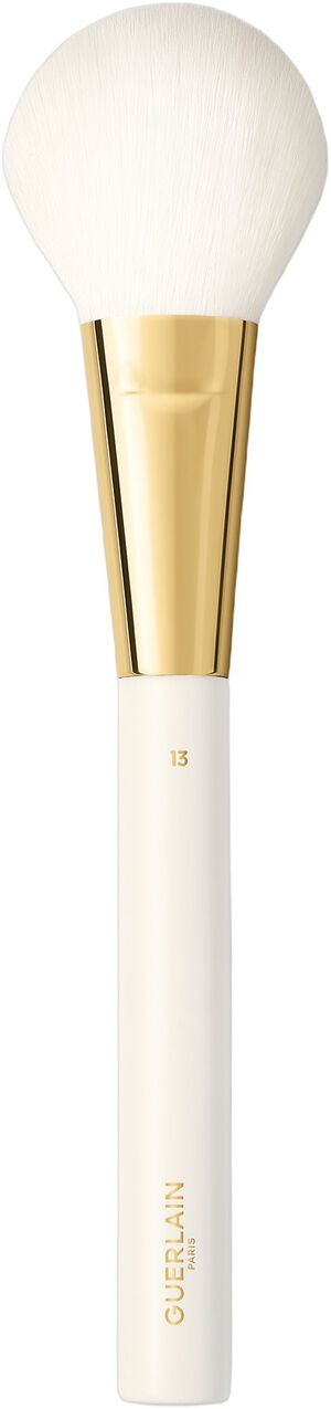 Powder Brush - 13