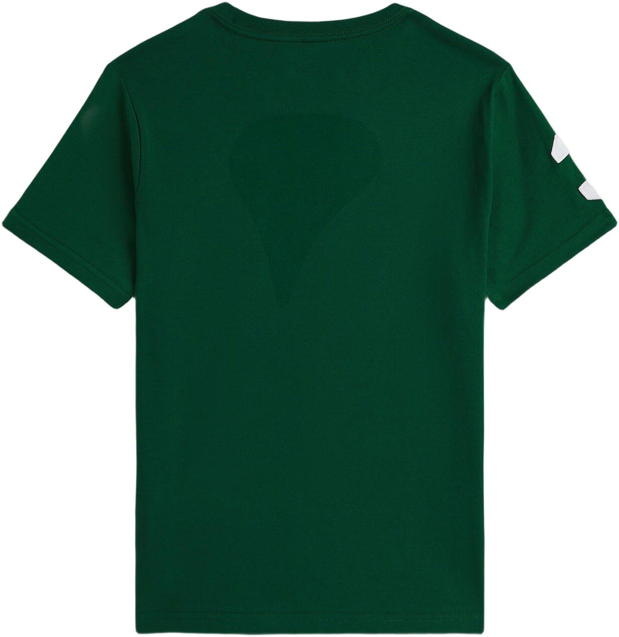 Big Pony Cotton Jersey Tee