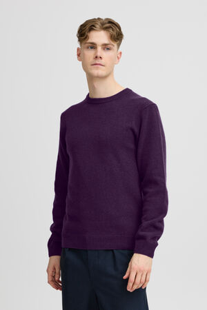 CFKARL crew neck bounty knit