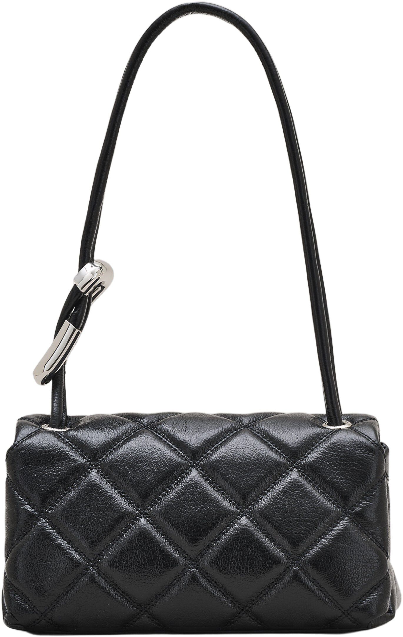 THE MINI DUAL SHOULDER