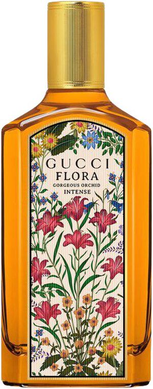 Flora Gorgeous Orchid Eau de Parfum Intense