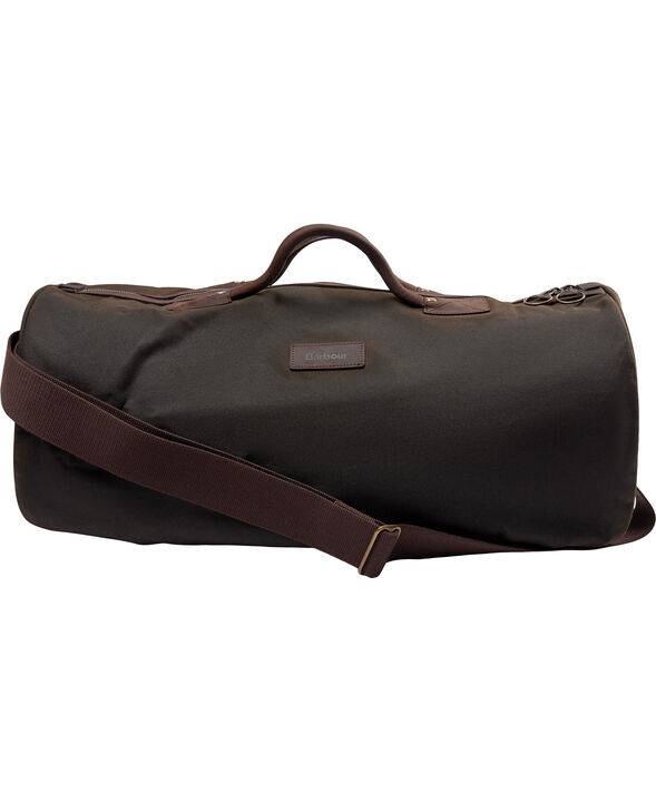 Wax Holdall