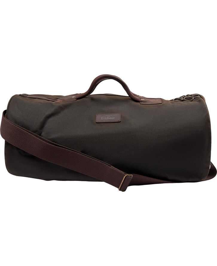 Wax Holdall