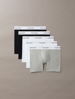 BOXER BRIEF 5PK