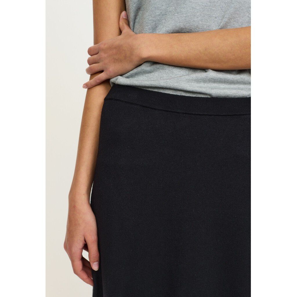SRMarla Midi Skirt Knit