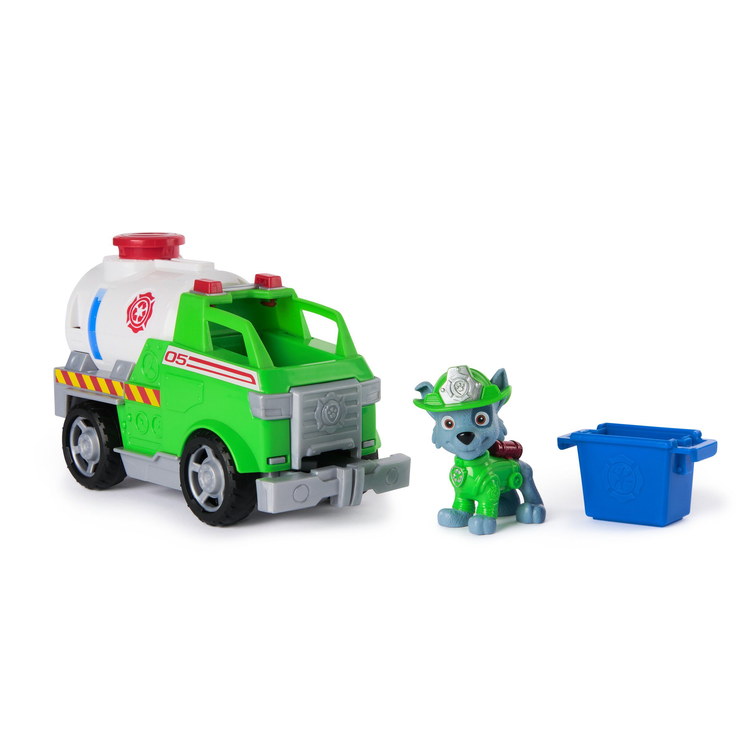 Paw Patrol Fire Rescue Ve