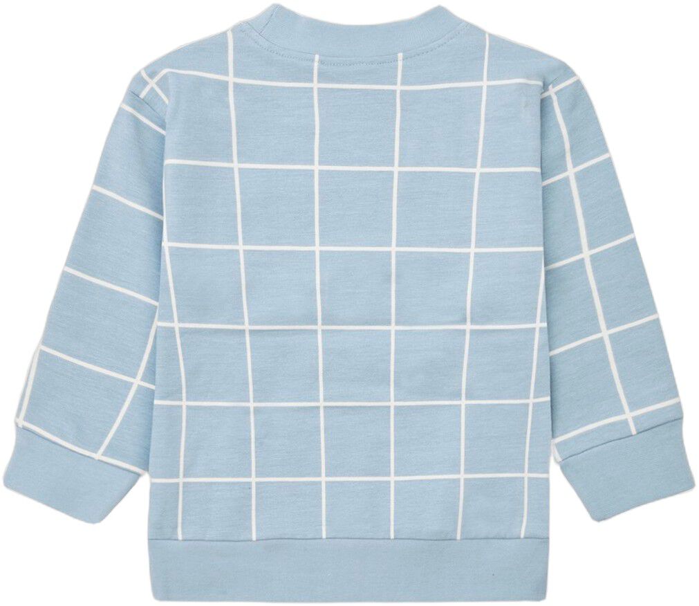 Sweatshirt Hcsejer Check