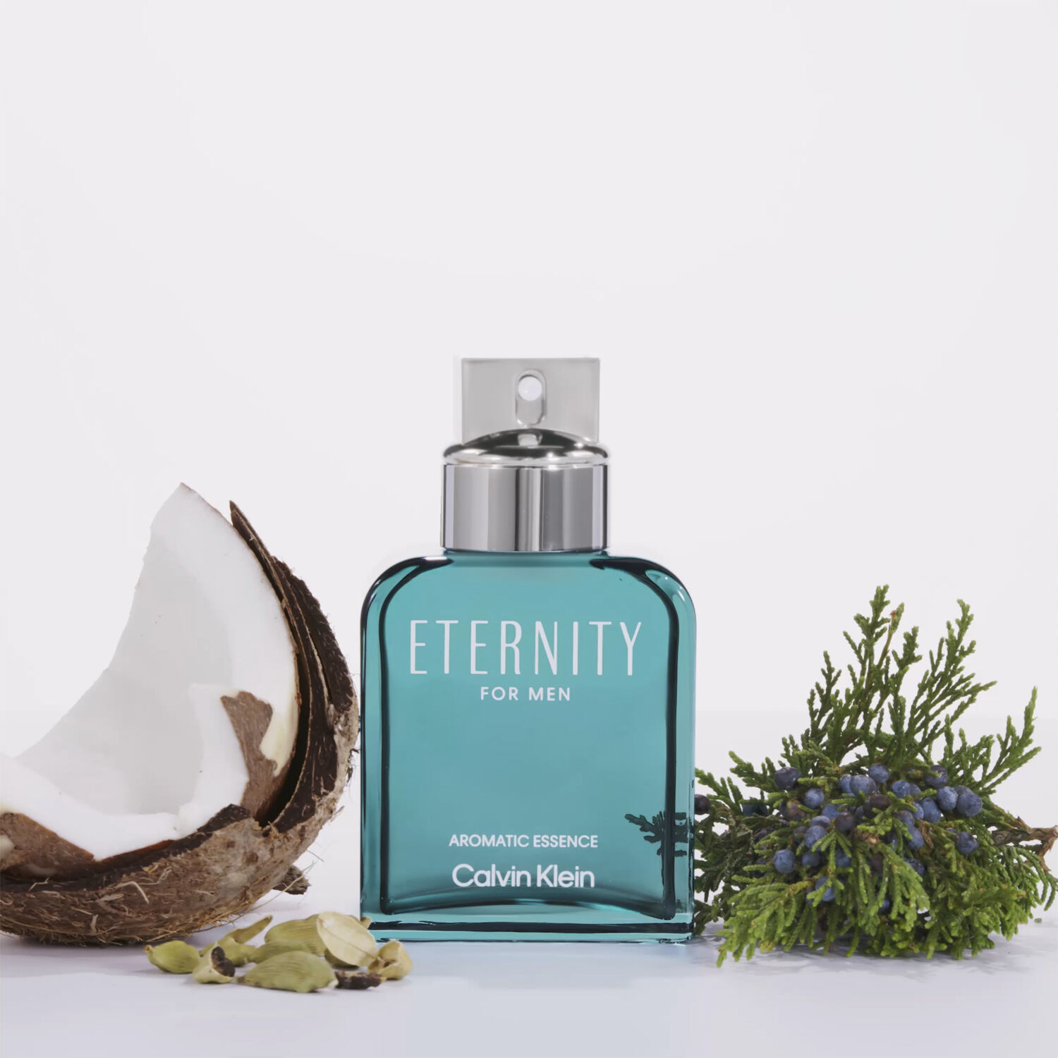 Eternity Man Aromatic Essence
