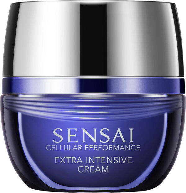 Sensai Extra Intensive Cream Limited Edition