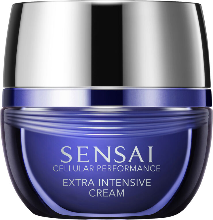Sensai Extra Intensive Cream Limited Edition