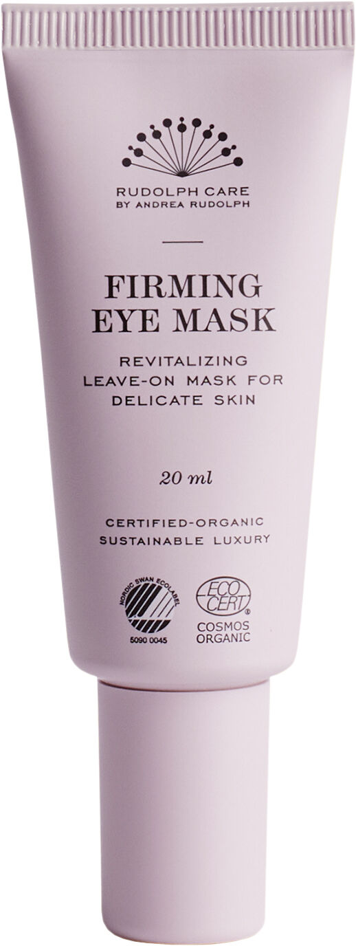 Firming Eye Mask