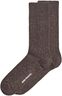 Bjarki Neps Wool Rib Sock
