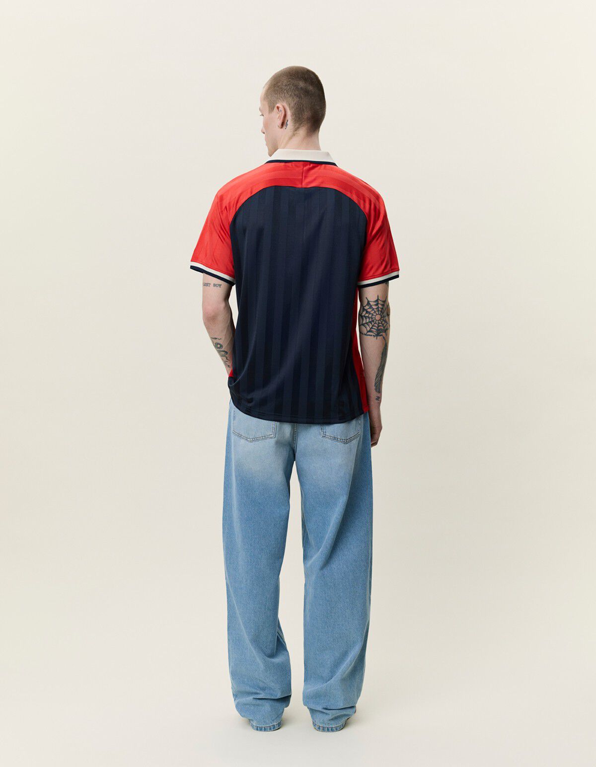 Norway Football Jersey