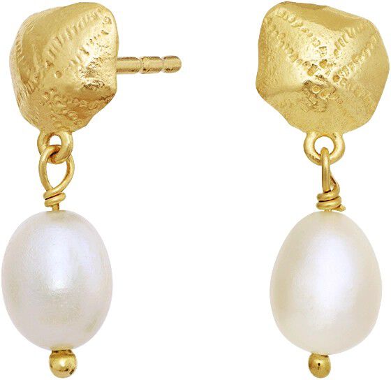 Kioku Earrings