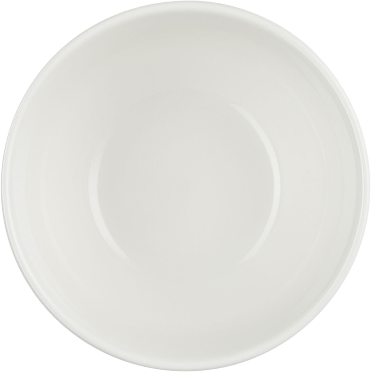 Coupe Snacksk&aring;l 12cm White