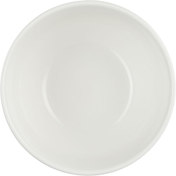 Coupe Snackskål 12cm White