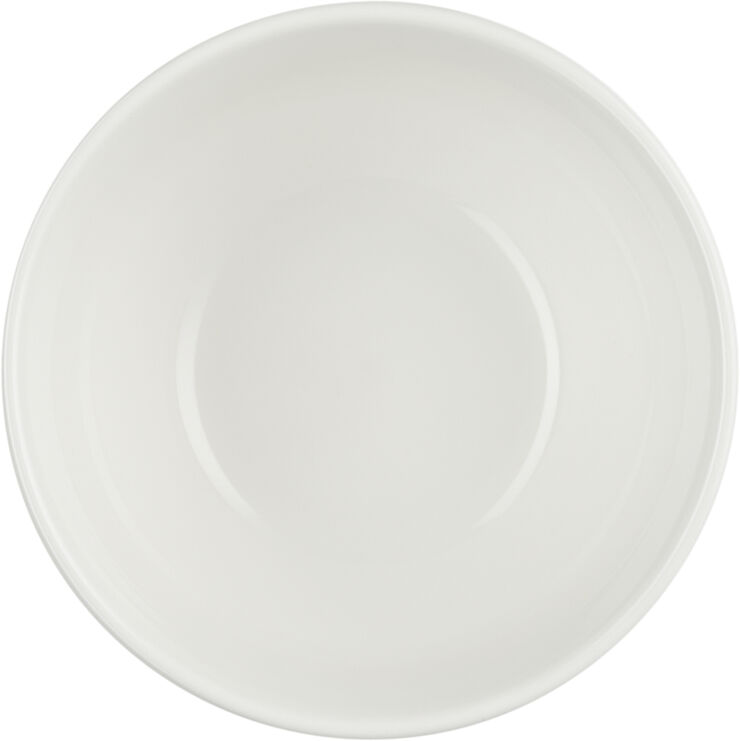 Coupe Snackskål 12cm White