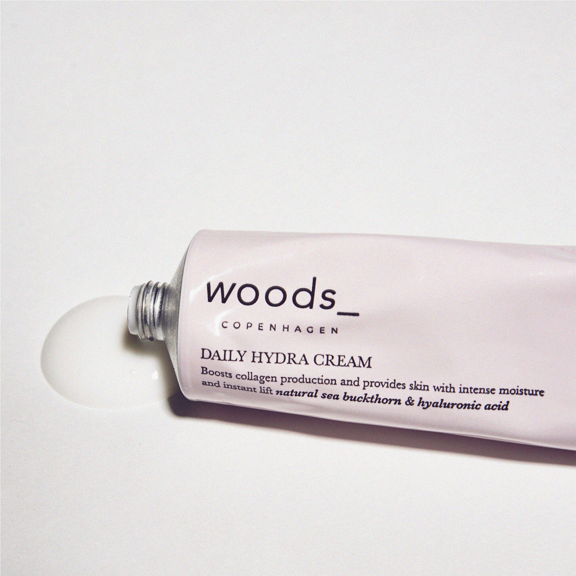 DAILY HYDRA CREAM - 75ML
