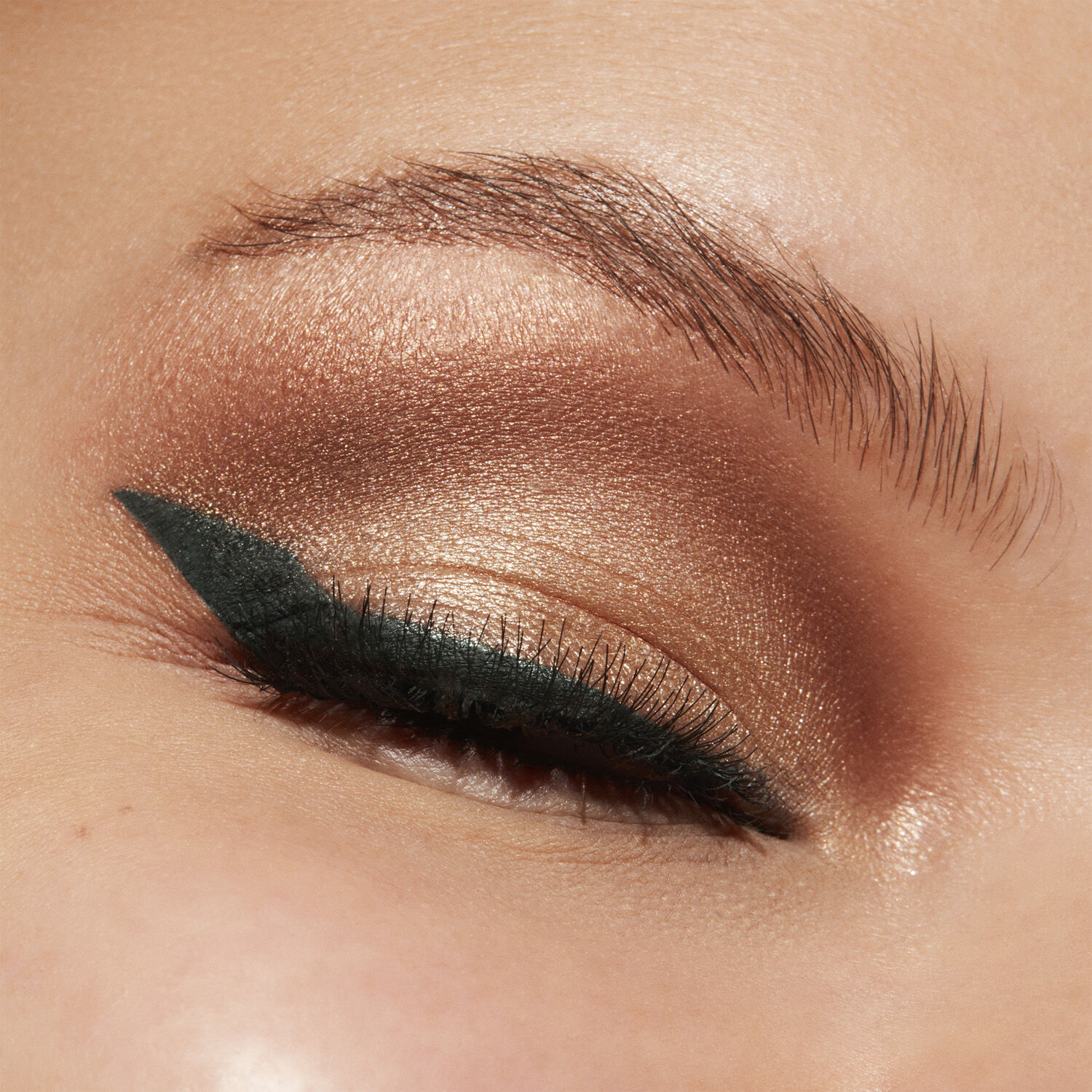 Connect In Colour Eye Shadow Palette